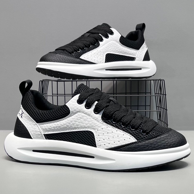 Uniwersalne minimalistyczne mę – Men Shoes Office recenzja i cena