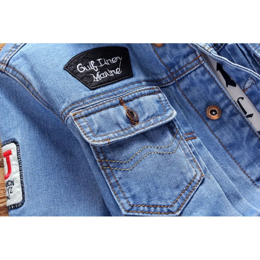 Nowe męskie kurtki jeansowe 20 – Men'S Shoes For Jeans recenzja i cena