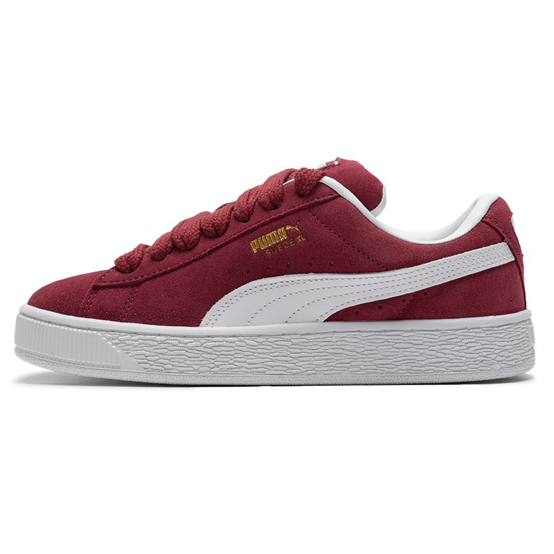 Czerwone sneakersy Puma dla mę – Men'S Shoes Puma Sneakers recenzja i cena