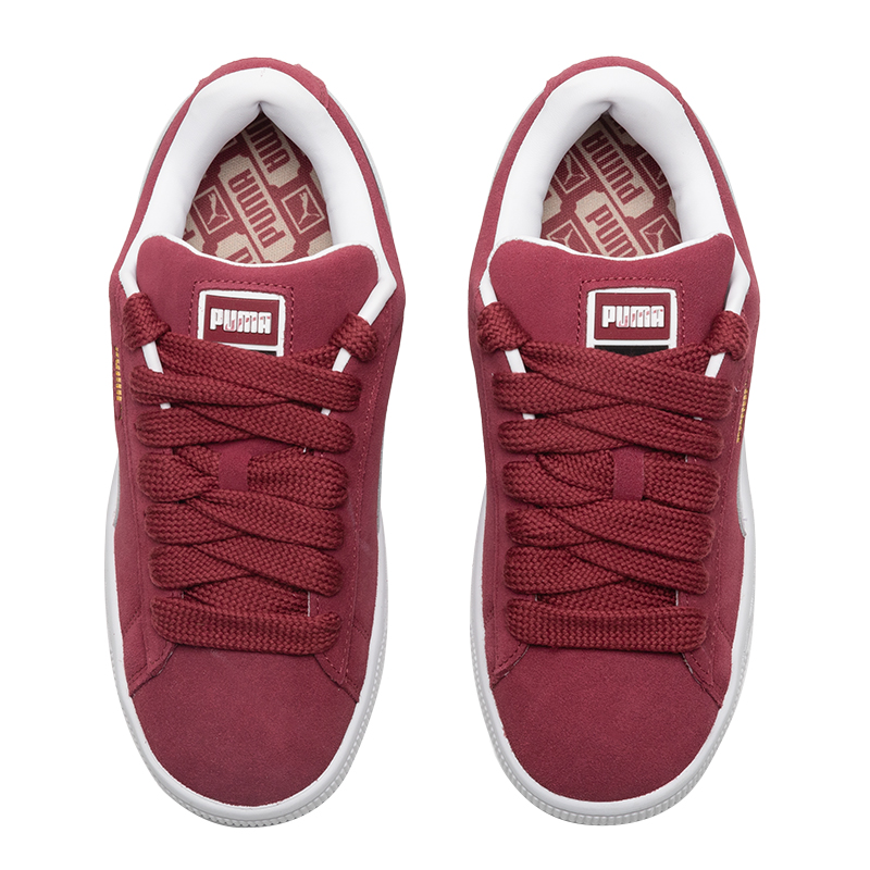 Czerwone sneakersy Puma dla mę – Men'S Shoes Puma Sneakers recenzja i cena