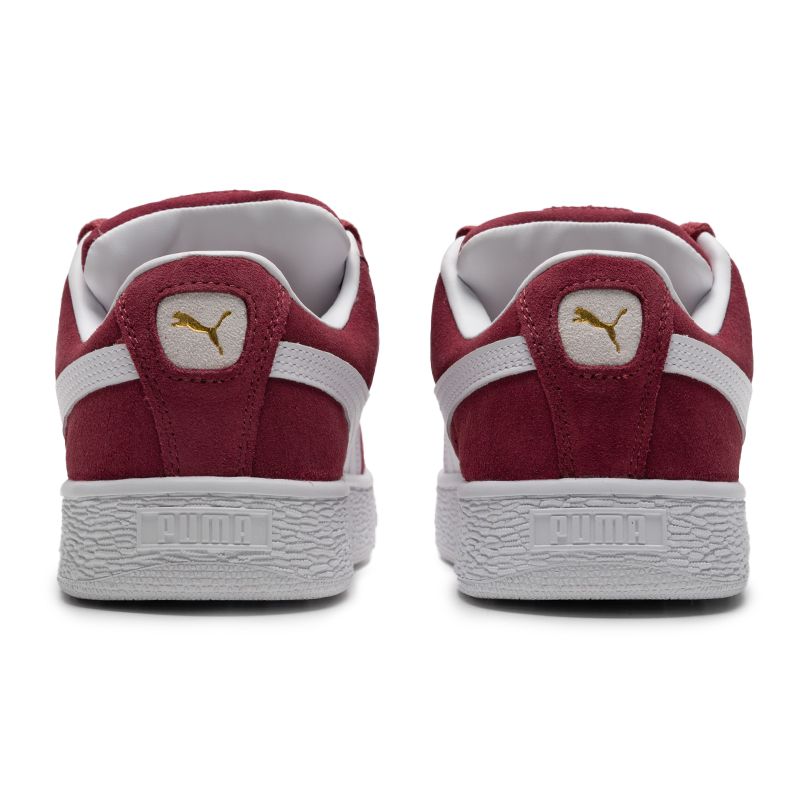 Czerwone sneakersy Puma dla mę – Men'S Shoes Puma Sneakers recenzja i cena
