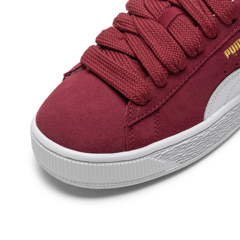 Czerwone sneakersy Puma dla mę – Men'S Shoes Puma Sneakers recenzja i cena