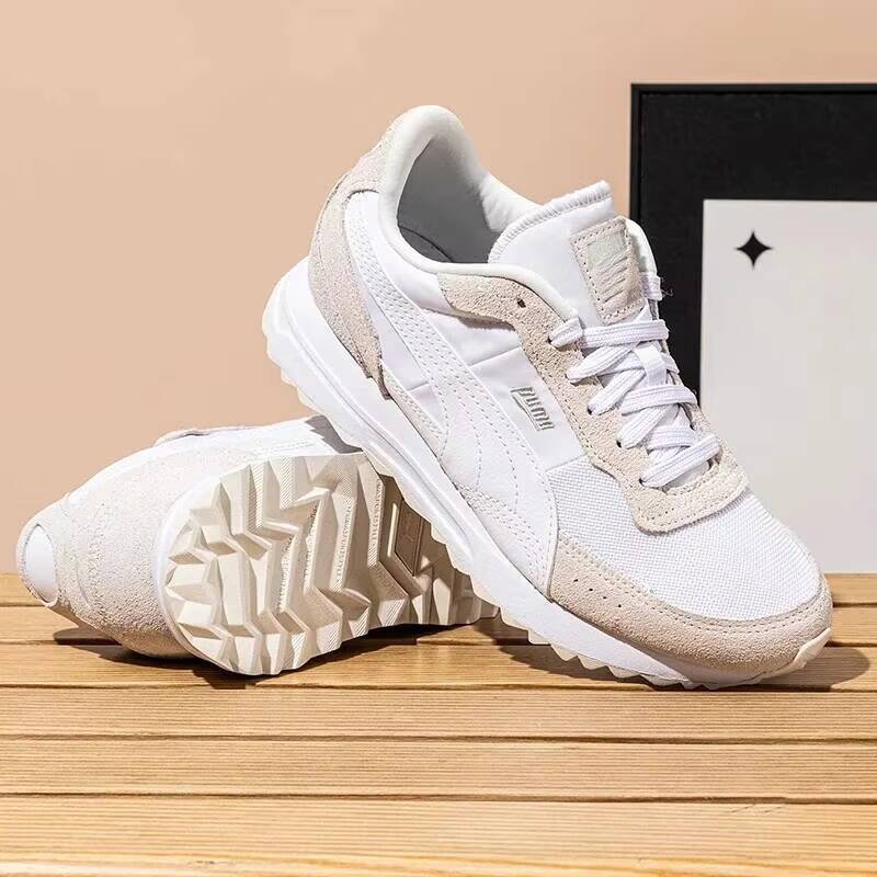 Nowe, lekkie buty do biegania  – Men'S Shoes Puma Sneakers recenzja i cena