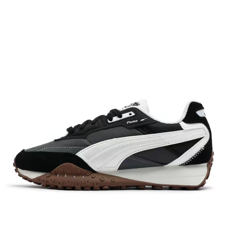 Puma Blktop Rider: Wygodne, un – Men'S Shoes Puma Sneakers recenzja i cena