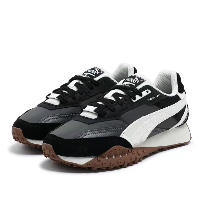 Puma Blktop Rider: Wygodne, un – Men'S Shoes Puma Sneakers recenzja i cena
