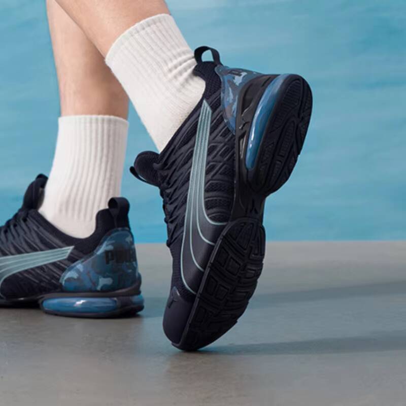 2026 Puma Męskie Buty Sportowe – Men'S Shoes Puma Sneakers recenzja i cena