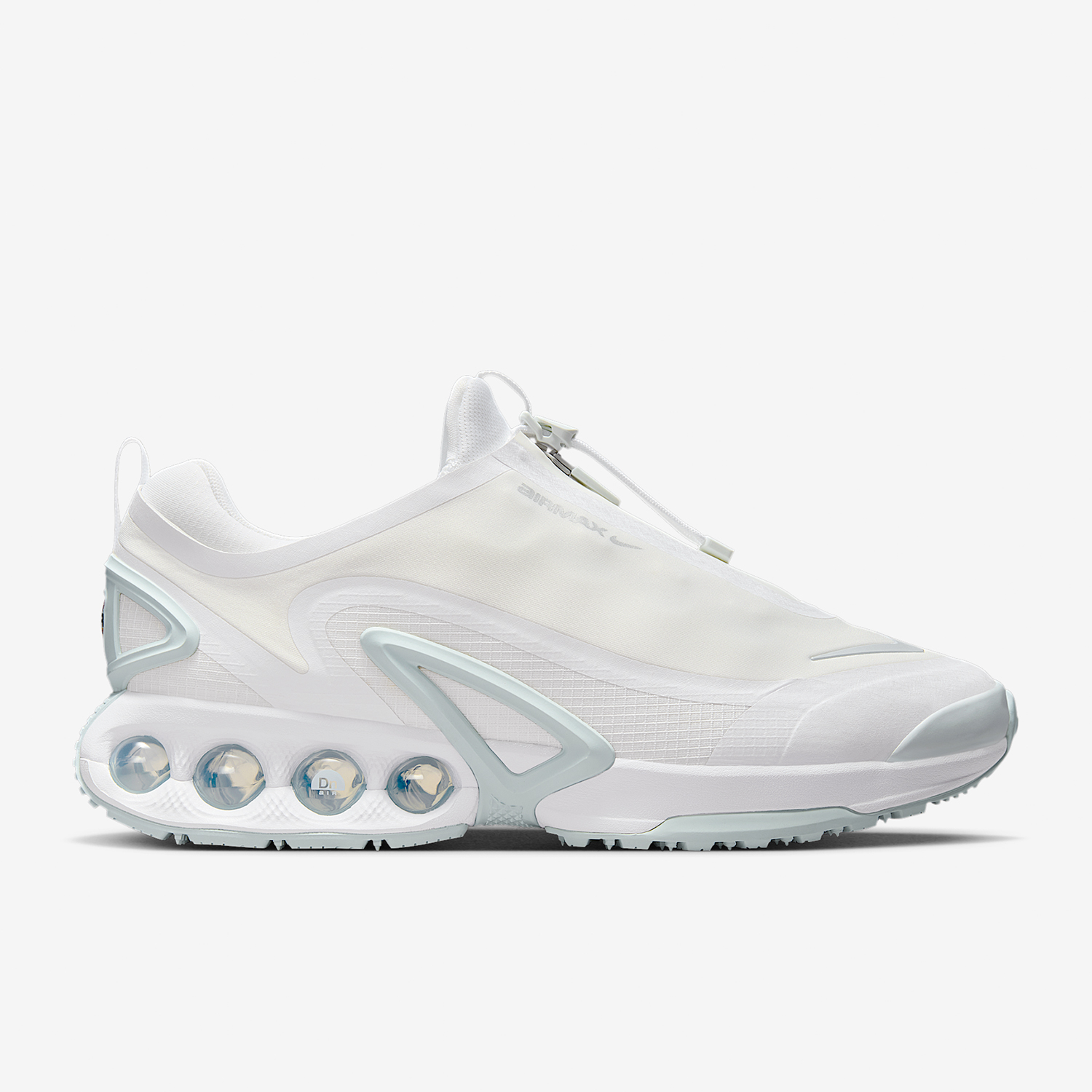 Nike Authentic Air Max Dn Roam – Men Shoes Myntra recenzja i cena