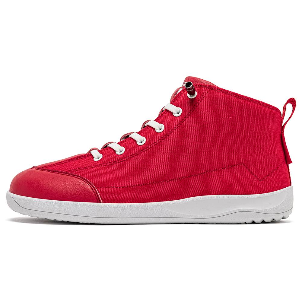 Buty płócienne HOBIBEAR Mid-To – Men'S Shoes Zero Drop recenzja i cena