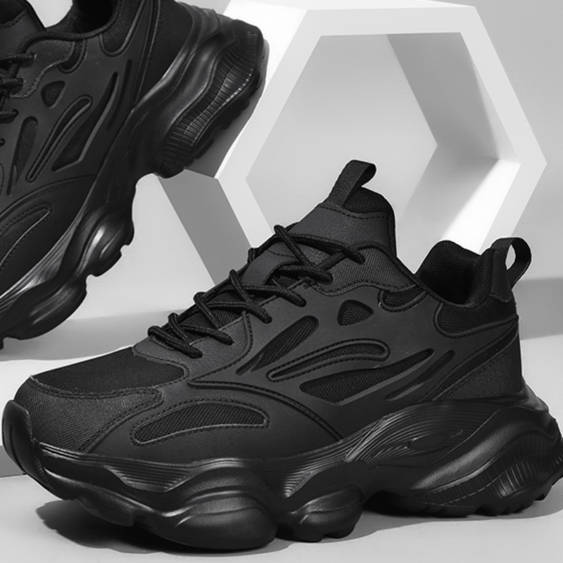 Wysokiej jakości sportowe buty – Men'S Shoes Good For Running recenzja i cena