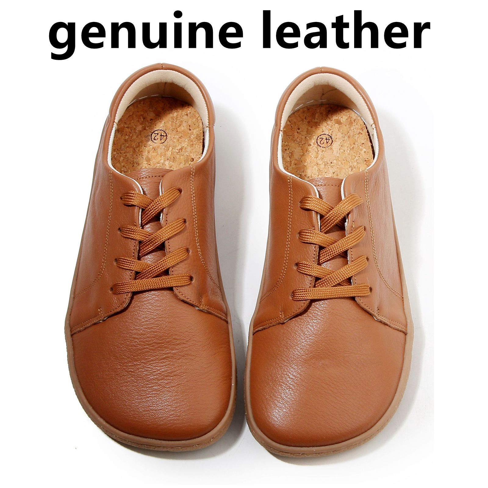 TONGLEPAO wiosenne, jesienne,  – Men'S Shoes Zero Drop recenzja i cena