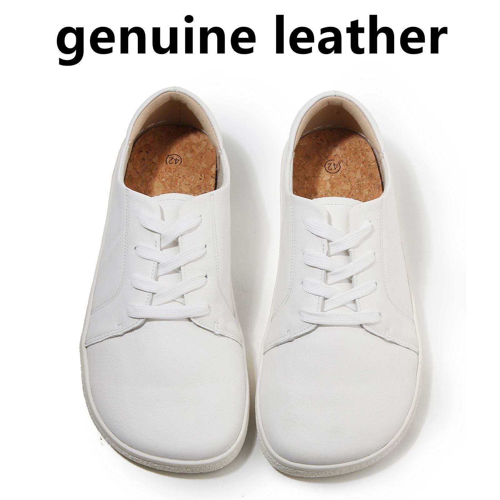 TONGLEPAO wiosenne, jesienne,  – Men'S Shoes Zero Drop recenzja i cena