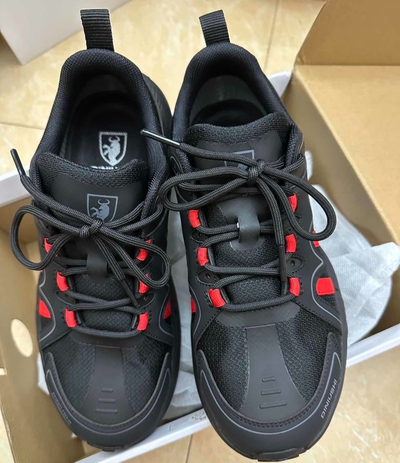 Nowe trendy 2026: Męskie buty  – Men'S Shoes X Wide recenzja i cena
