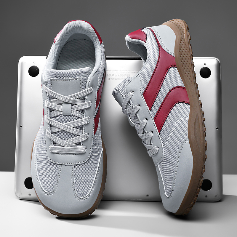 Unisexowe buty do chodzenia na – Men'S Shoes Zero Drop recenzja i cena