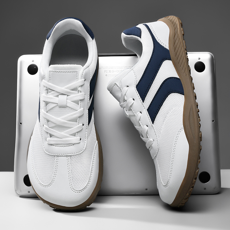 Unisexowe buty do chodzenia na – Men'S Shoes Zero Drop recenzja i cena