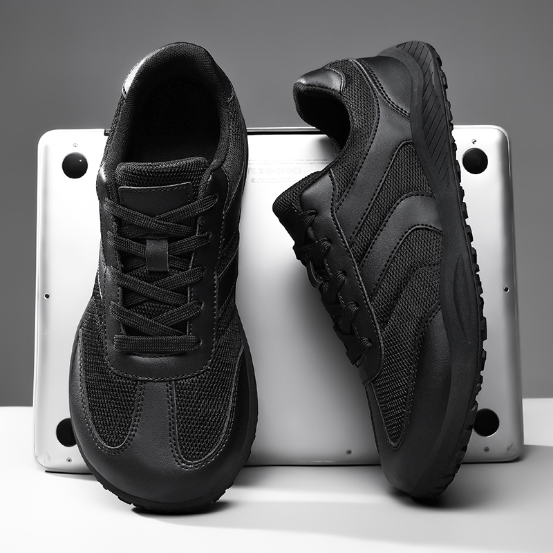 Unisexowe buty do chodzenia na – Men'S Shoes Zero Drop recenzja i cena