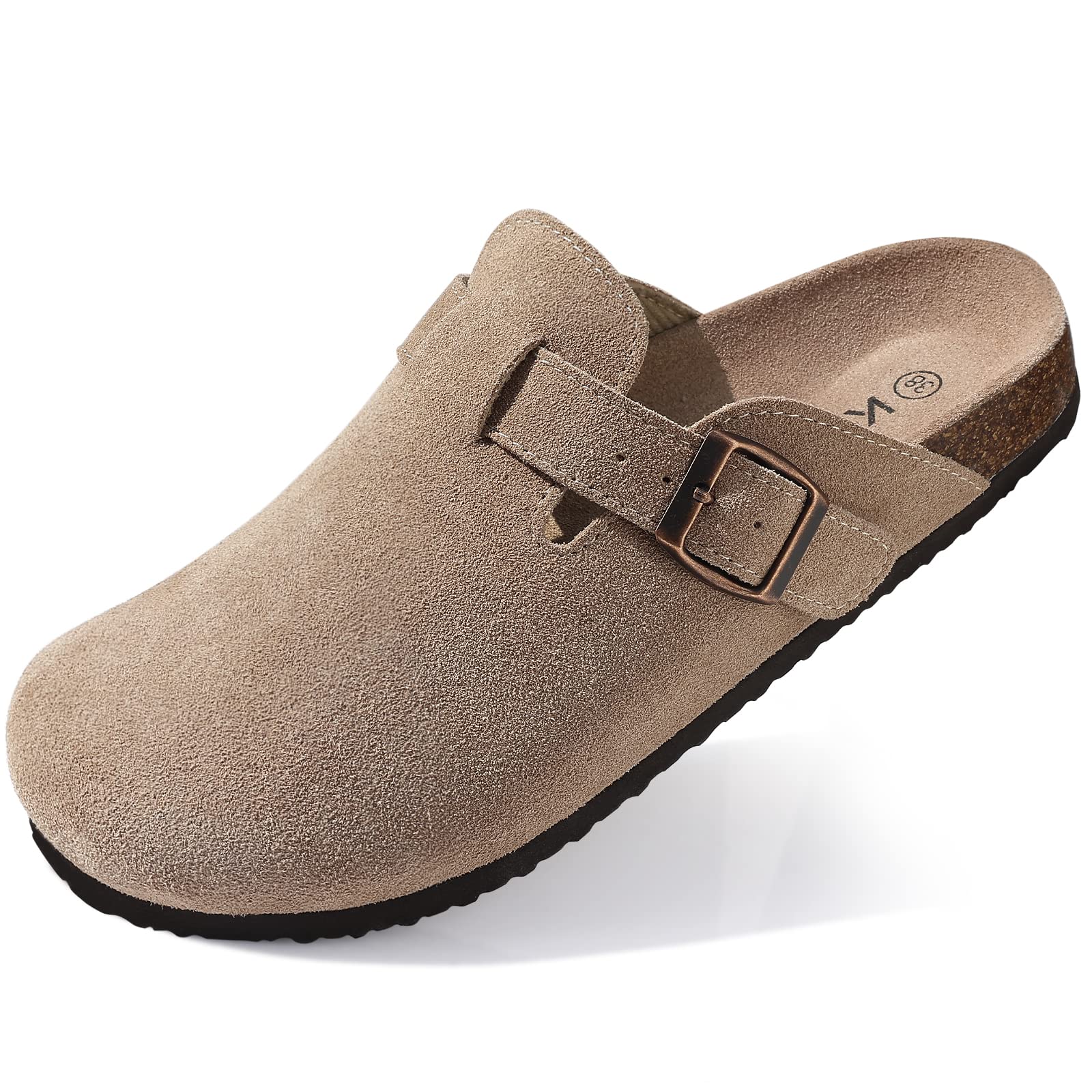 Klasyczne męskie sandały plażo – Men Shoes Classic recenzja i cena