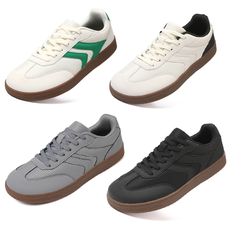 Buty z szerokim noskiem unisex – Men'S Shoes Zero Drop recenzja i cena