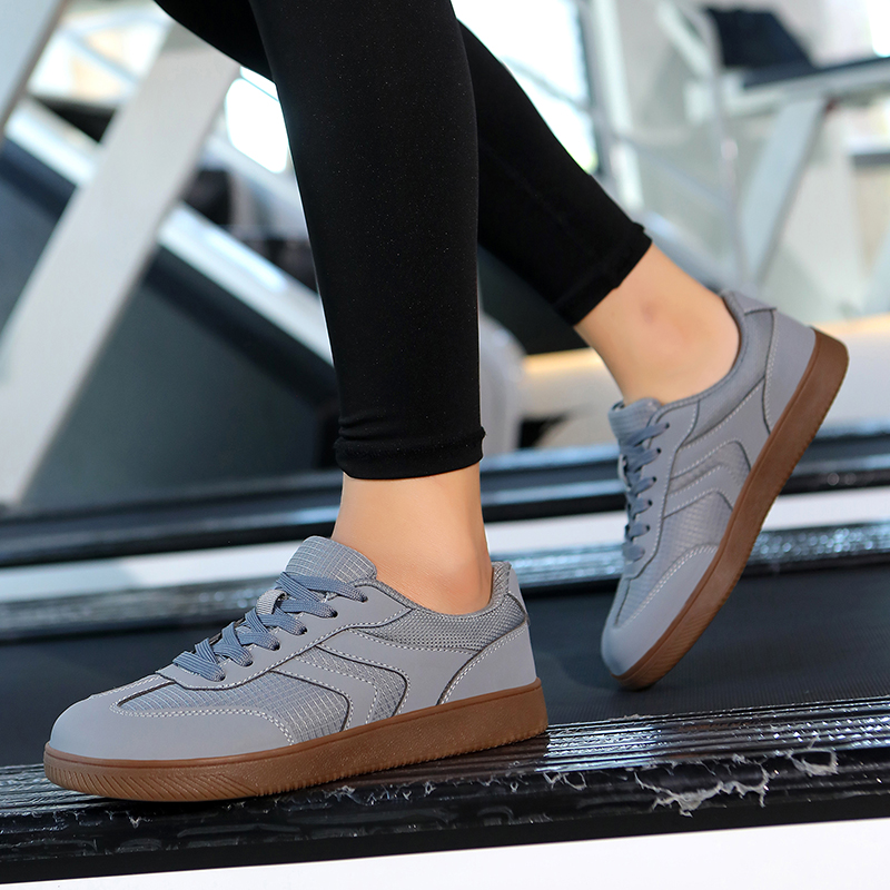 Buty z szerokim noskiem unisex – Men'S Shoes Zero Drop recenzja i cena