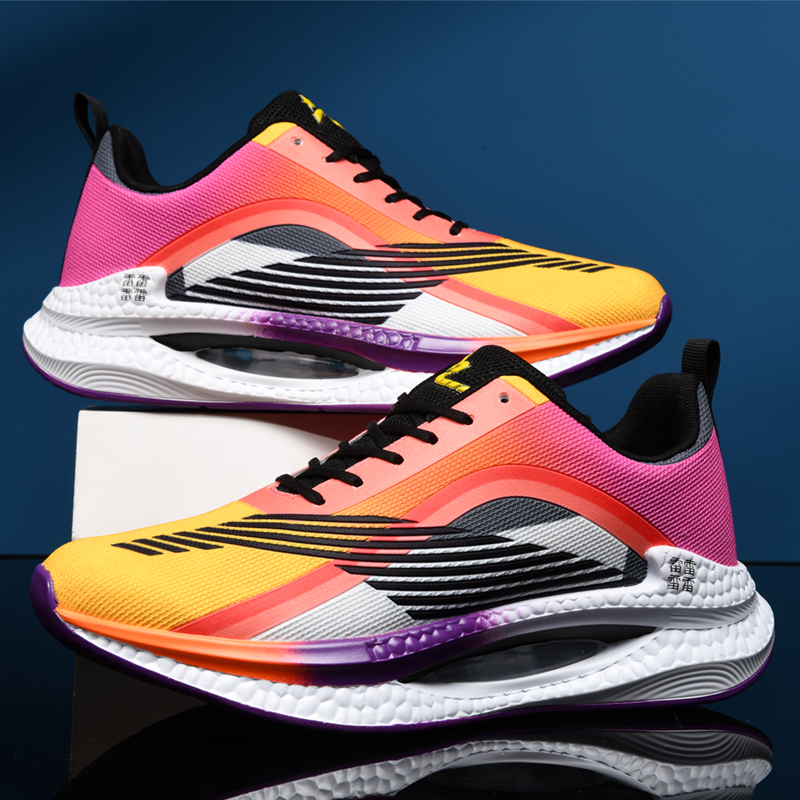Dobrej jakości trampki na plat – Men'S Shoes Good For Running recenzja i cena