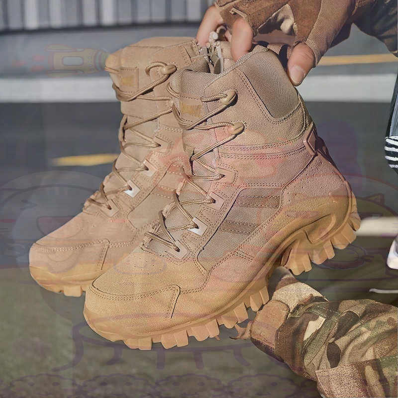 Tan Long Barrel Deadlift Casua – Men Shoes Most Expensive recenzja i cena