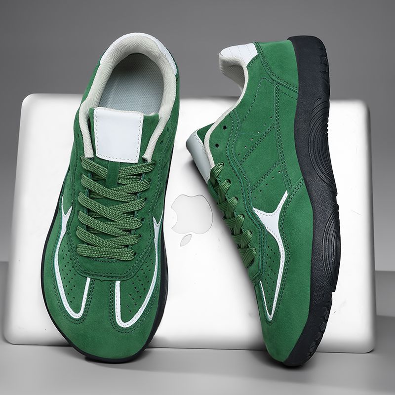 Luksusowe buty do biegania męs – Men'S Shoes X Wide recenzja i cena