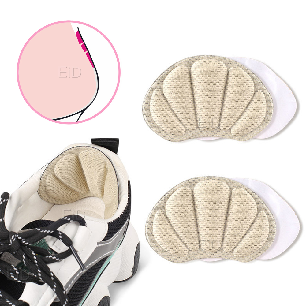 2 szt. Podpiętka naklejki na b – Men Shoes Eid recenzja i cena