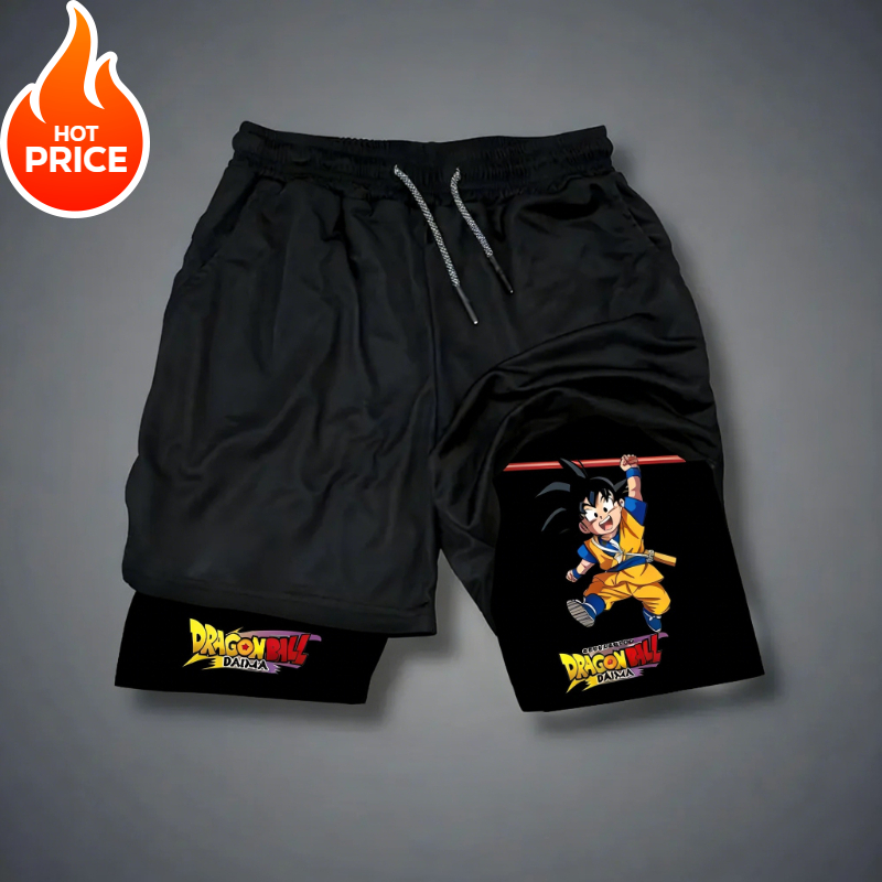 Dragon Ball Son Goku Letnie Mę – Men'S Shoes Good For Running recenzja i cena
