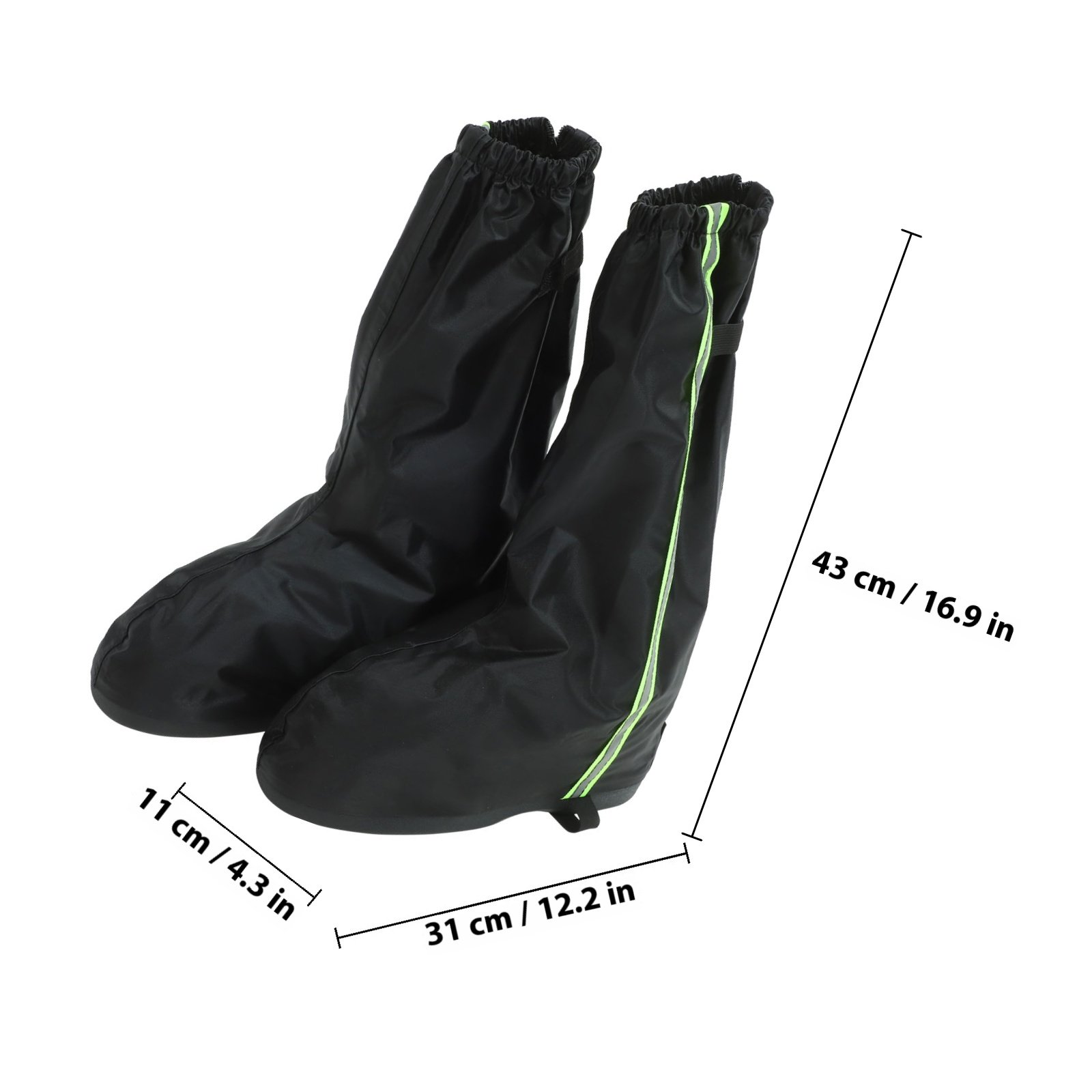 Wodoodporne osłony na buty dla – Men'S Shoes Xl recenzja i cena
