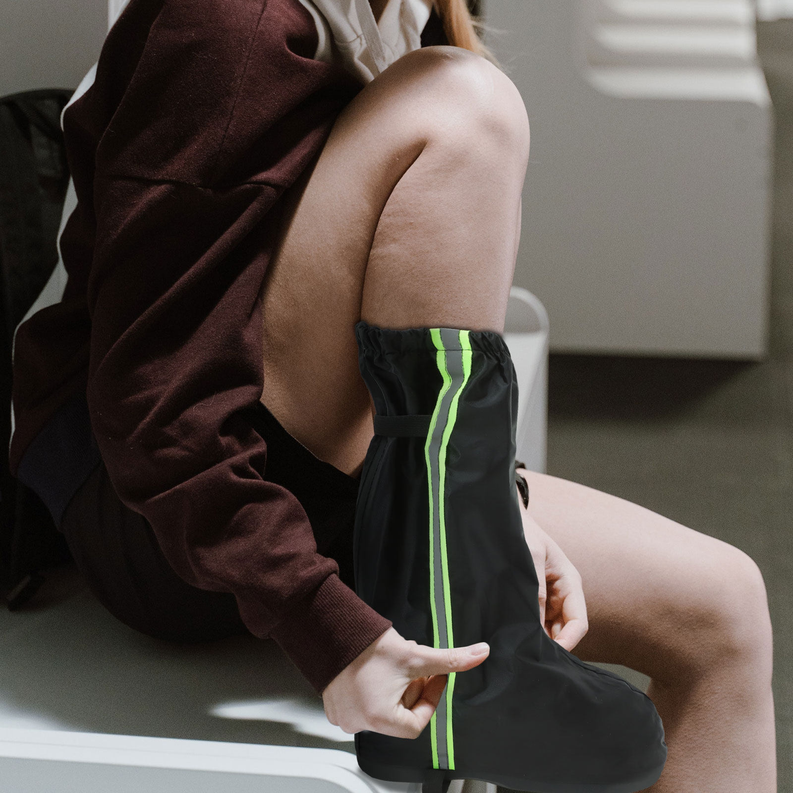 Wodoodporne osłony na buty dla – Men'S Shoes Xl recenzja i cena