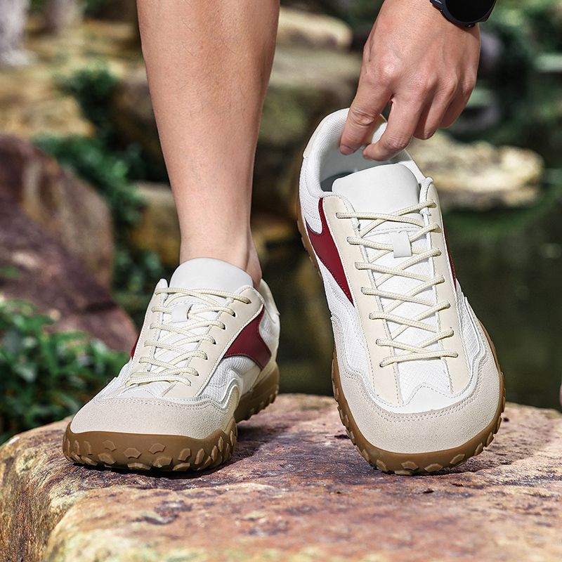 Nowe trendy 2026: Męskie buty  – Men'S Shoes X Wide recenzja i cena