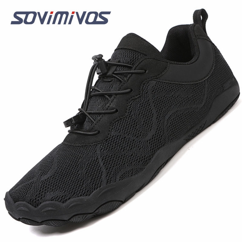 Damskie Męskie Buty Barefoot M – Men'S Shoes Zero Drop recenzja i cena
