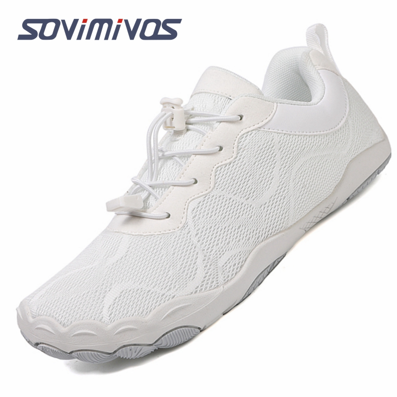 Damskie Męskie Buty Barefoot M – Men'S Shoes Zero Drop recenzja i cena