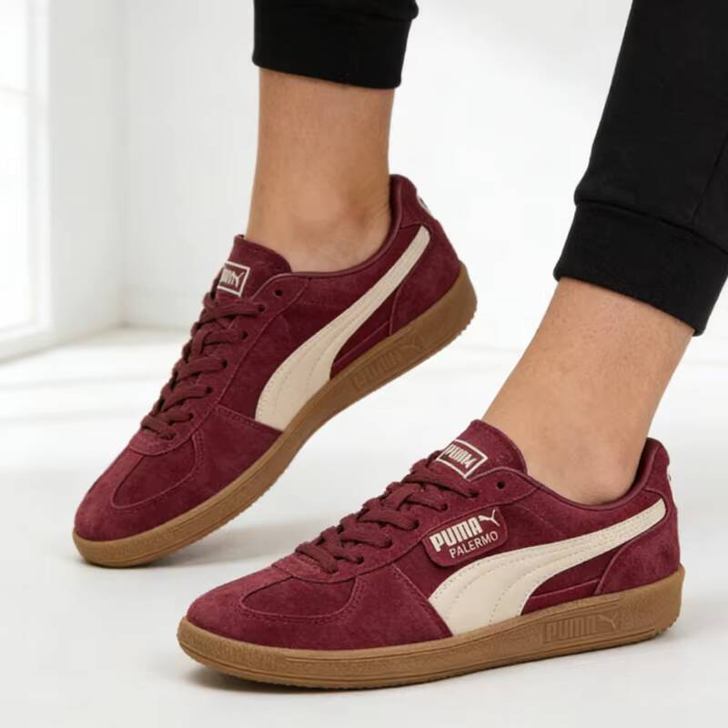 Nowe buty Puma na jesień 2026, – Men'S Shoes Puma Sneakers recenzja i cena