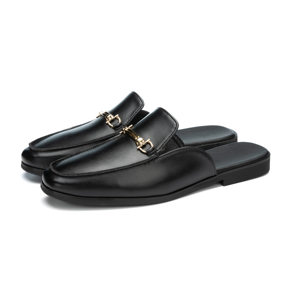 Męskie wsuwane półbuty, nowe,  – Men Shoes Classic recenzja i cena