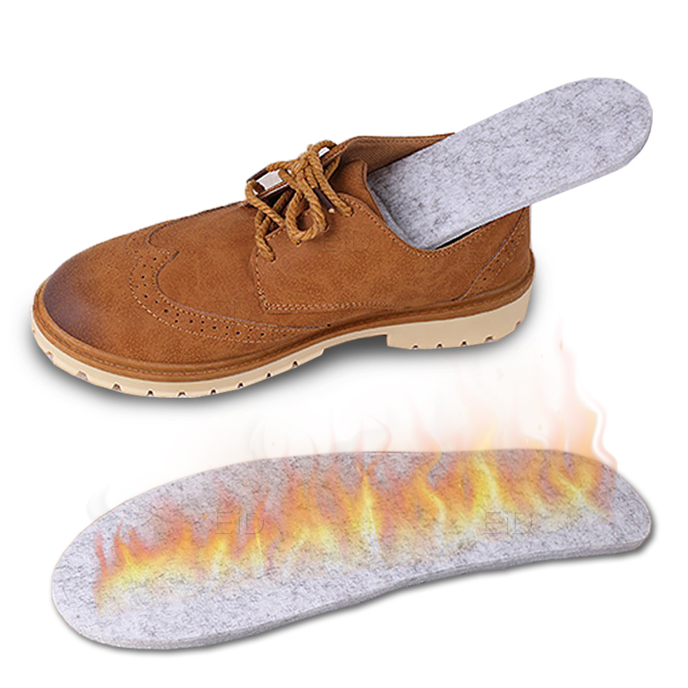 Podgrzewana folia aluminiowa w – Men Shoes Eid recenzja i cena