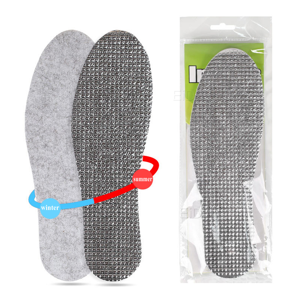 Podgrzewana folia aluminiowa w – Men Shoes Eid recenzja i cena