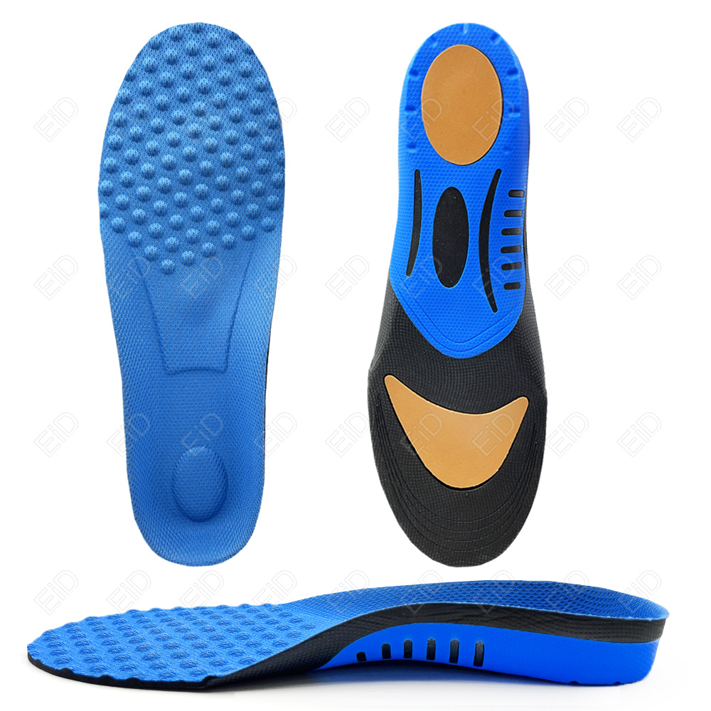 Wkładki EiD EVA do butów męski – Men Shoes Eid recenzja i cena