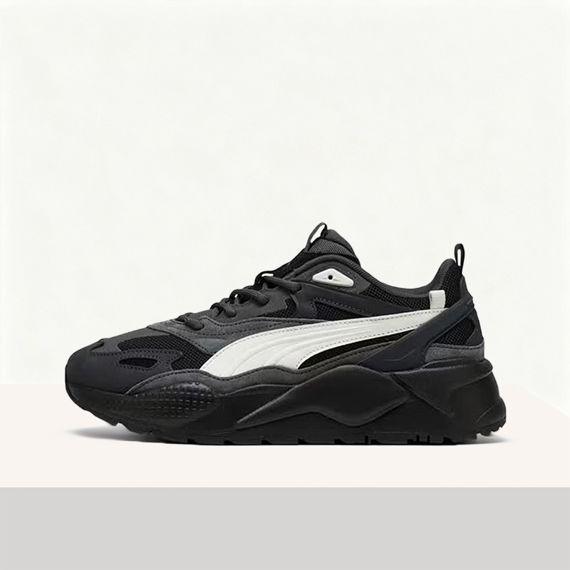 Puma RS-X Efekt Wygodne, uniwe – Men'S Shoes Puma Sneakers recenzja i cena