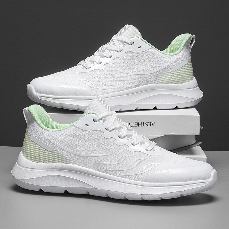 Dobre trampki Męskie buty Casu – Men'S Shoes Good For Running recenzja i cena