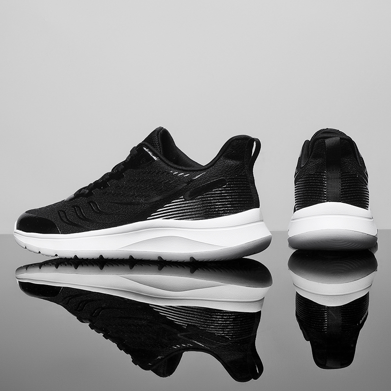 Dobre trampki Męskie buty Casu – Men'S Shoes Good For Running recenzja i cena