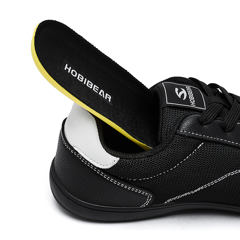 HOBIBEAR minimalistyczne buty  – Men'S Shoes Zero Drop recenzja i cena
