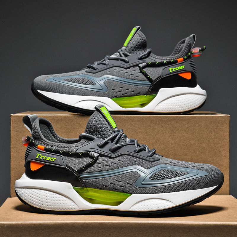 Męskie trampki na platformie b – Men'S Shoes Good For Running recenzja i cena