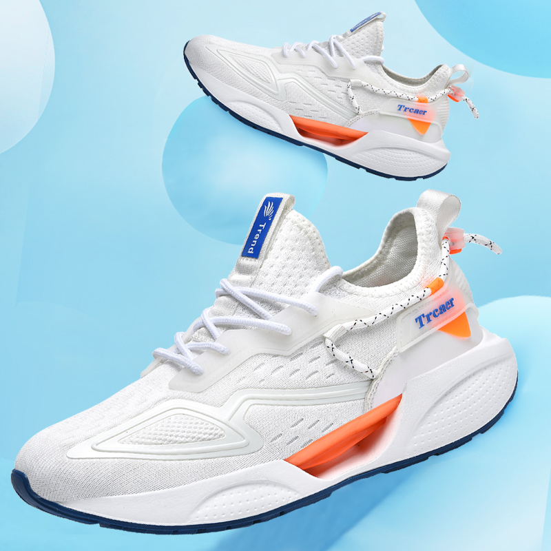 Męskie trampki na platformie b – Men'S Shoes Good For Running recenzja i cena