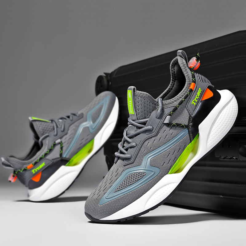 Męskie trampki na platformie b – Men'S Shoes Good For Running recenzja i cena