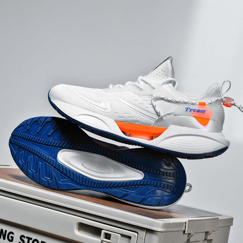 Męskie trampki na platformie b – Men'S Shoes Good For Running recenzja i cena