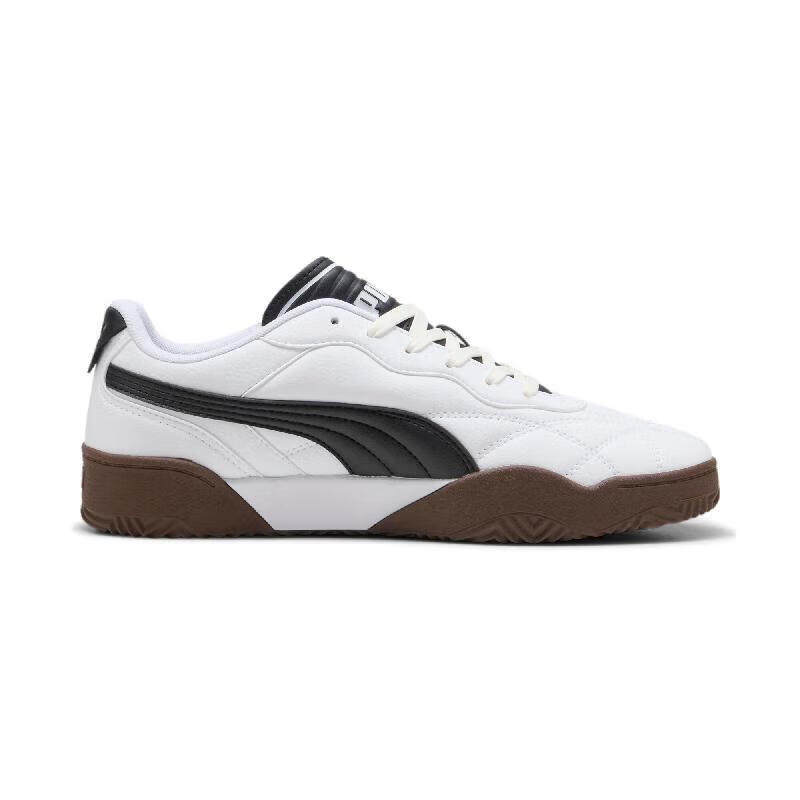 Modne skórzane sneakersy PUMA  – Men'S Shoes Puma Sneakers recenzja i cena