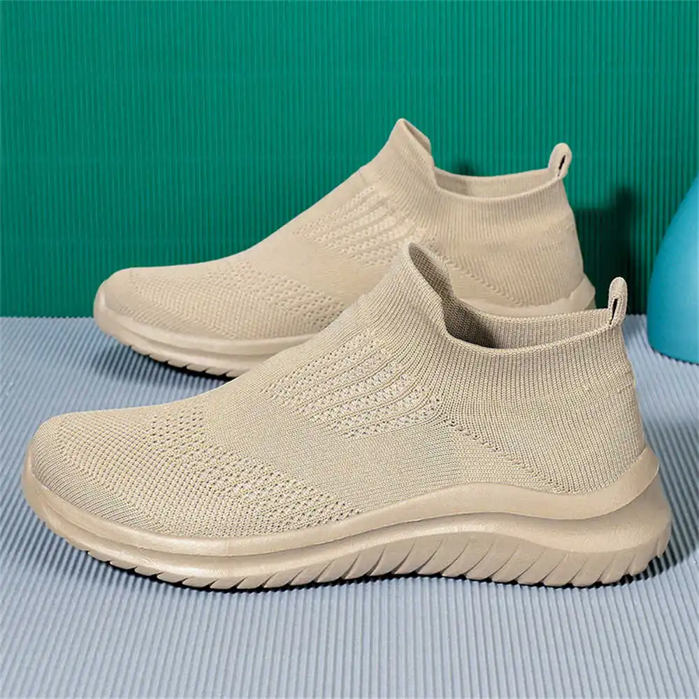 Beżowe miękkie nowe nowości bu – Men Shoes Most Expensive recenzja i cena
