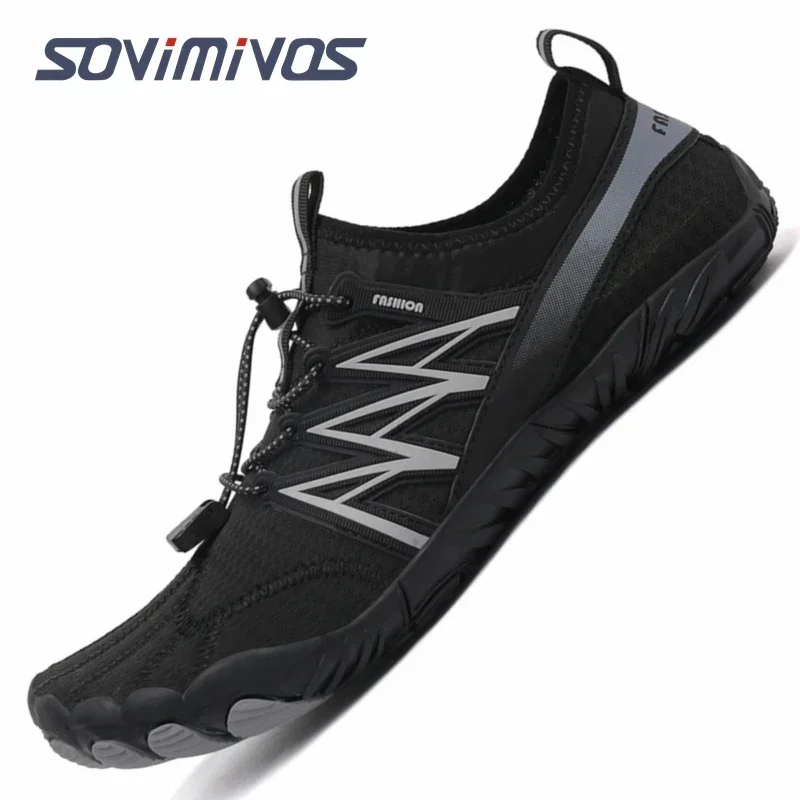 Szerokie buty barefoot z szero – Men'S Shoes Zero Drop recenzja i cena