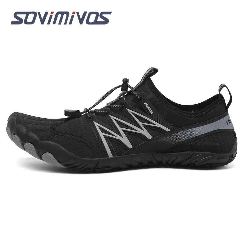 Szerokie buty barefoot z szero – Men'S Shoes Zero Drop recenzja i cena