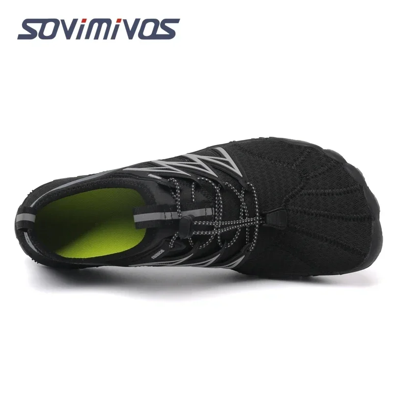 Szerokie buty barefoot z szero – Men'S Shoes Zero Drop recenzja i cena